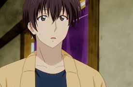 My Roommate is a Cat (Original Japanese Version): Ones Who Can't Be Controlled