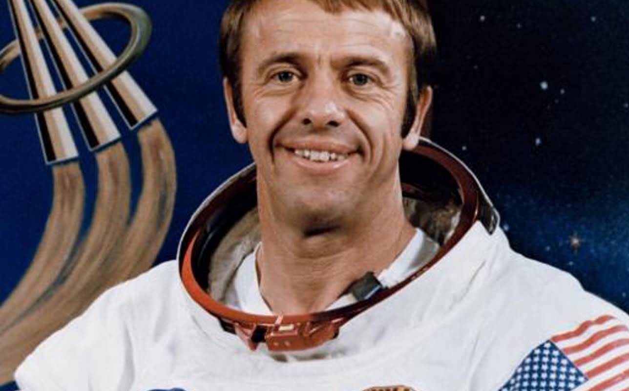 Alan Shepard