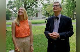 Travels with Darley: New Jersey: Revolutionary Road Trip - Part 1