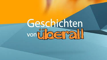 10:45: Geschichten von überall | SR Fernsehen | 7/25 2026