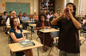 Community: 4. Social Psychology