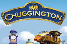 Chuggington: Episode 4