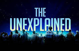 The uneXplained: A Soldier's Homecoming