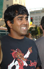 Jay Chandrasekhar as Director