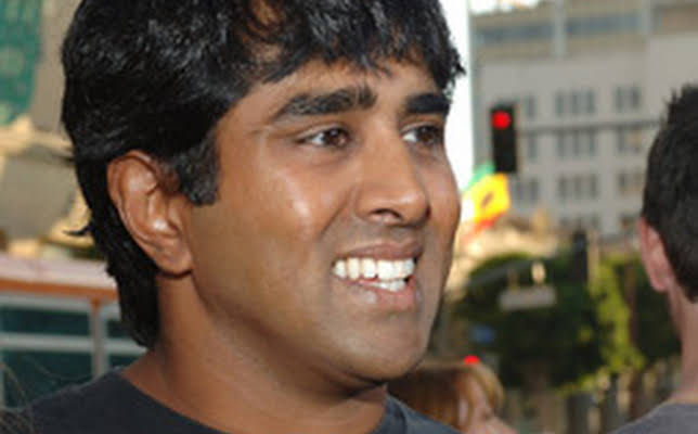 Jay Chandrasekhar
