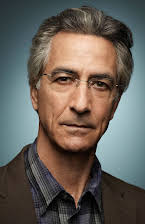 David Strathairn as 