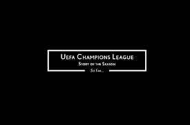 UEFA: Champions League: Magazine Show #40: Review of the Season So Far