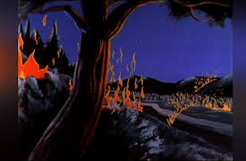 The New Adventures Of Superman: The Complete First Season: The Fire Phantom/The Deadly Dish