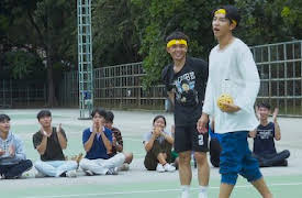 Twogether: Episode 6