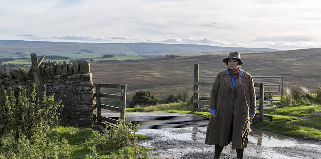 22:00: Vera (S7 E4) (S7) | VOX | 2/14 2026