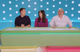 ¡Sobras de lujo!: Bienvenidos al barrio