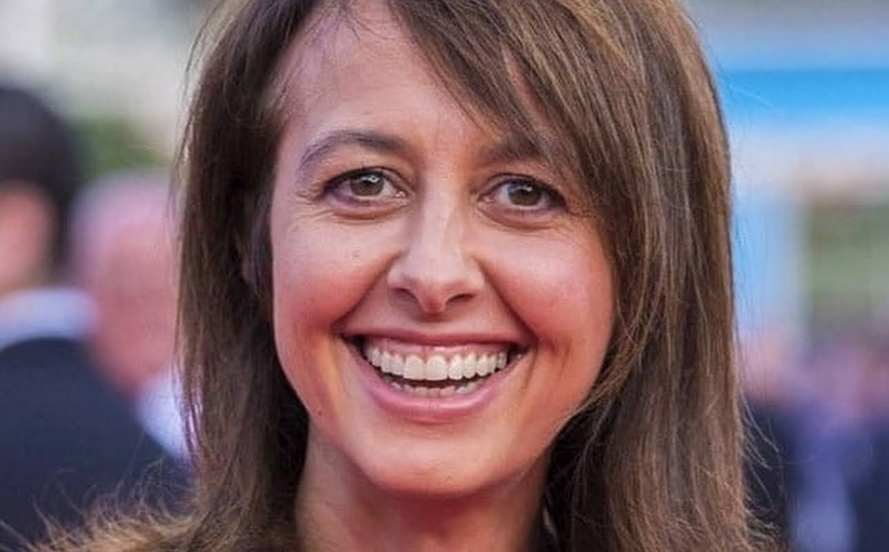 Valérie Bonneton