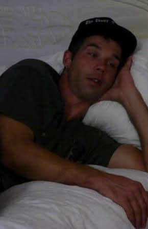 Jeremiah Raber as 