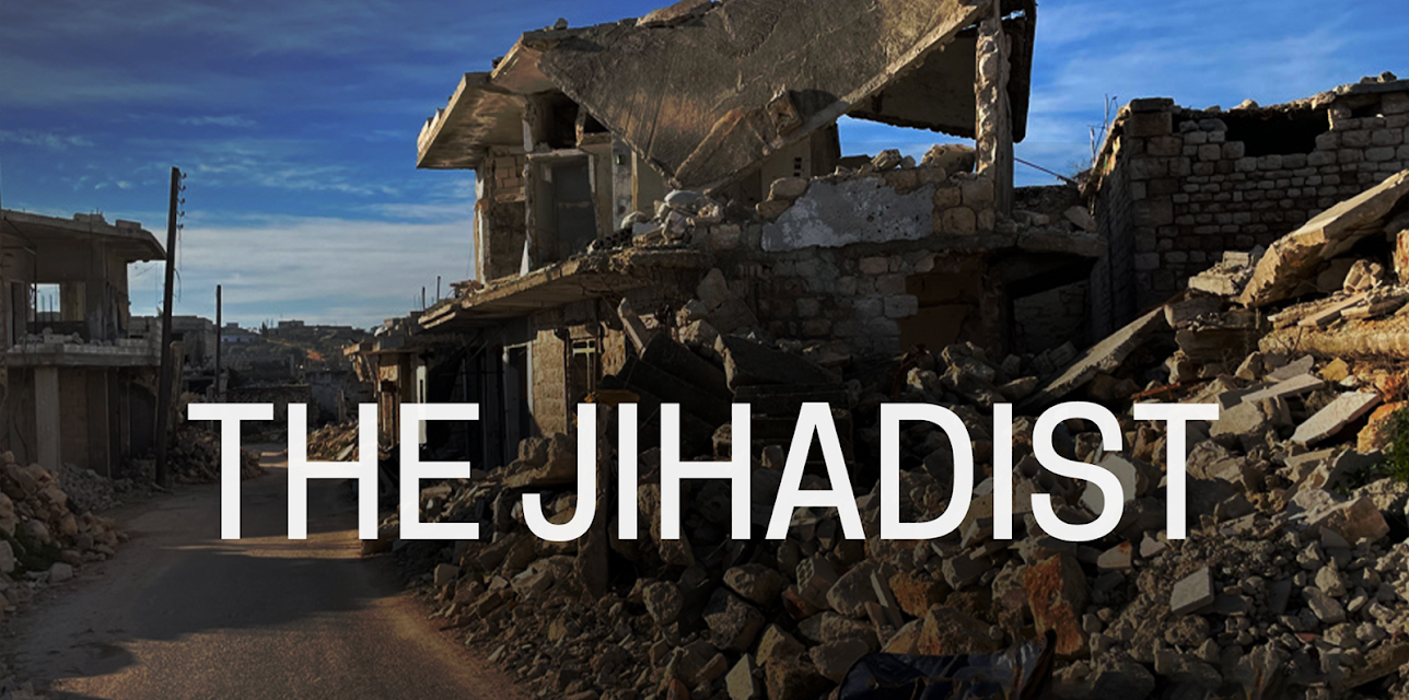 The Jihadist (1983)