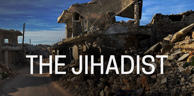 The Jihadist (1983)