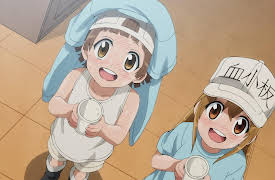 Season 1: Heat Stroke