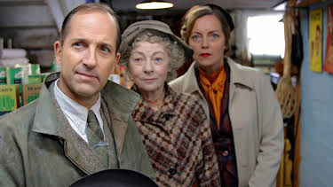 23:55: Agatha Christies Marple (S02/E03) | One | 5/10 2026
