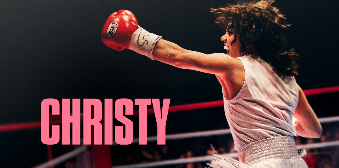 Christy (2025)