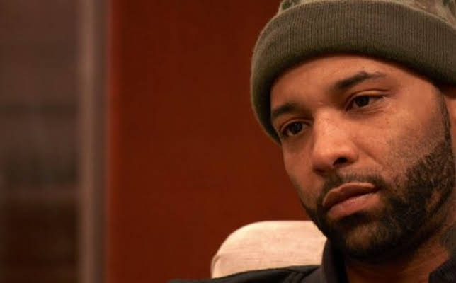 Joe Budden
