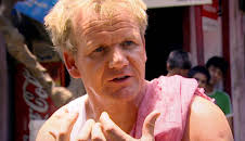 Gordon's Great Escape (S1 E3)