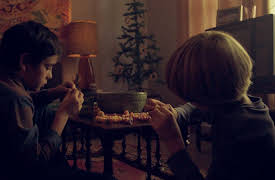 Dead In The Water S1: Episode 1