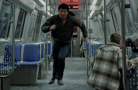 The Copenhagen Test: Not the World of Men