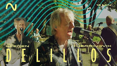 15:05: NRK-scenen: deLillos | NRK 3 | 5/29 2026