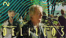 NRK-scenen: deLillos