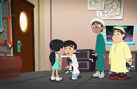 Mansour - Age of AI: Ghost in the Machine - Part 3