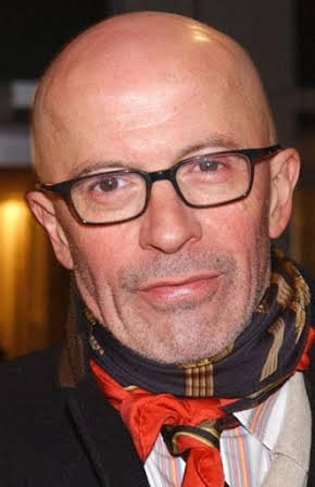 Jacques Audiard as Director