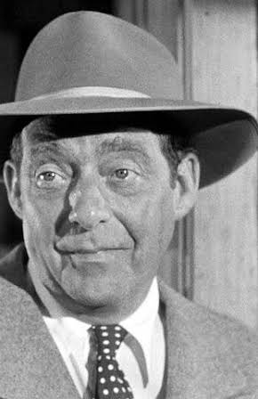 Howard Negley as Wilson 
  
  
  (as Howard J. Negley)