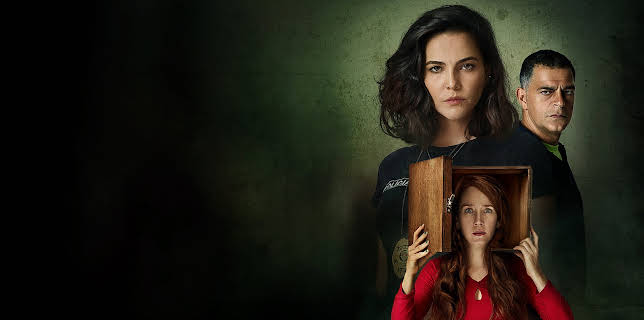 God morgon, Verônica