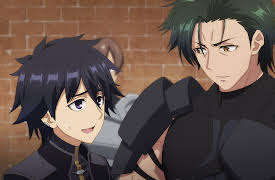 Season 1: I Want to Leave Everything to Ark