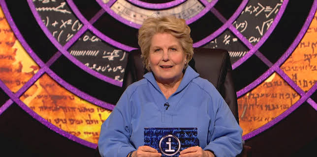 9:00 PM: QI XL (S21 E10) (S21) | Dave | 12/11 2025