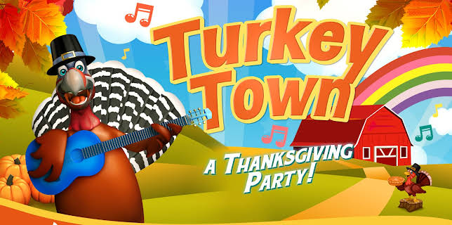 Turkey Town (2018)