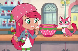 Season 1: It's My Purr-ty | The Great Gooseberry Chase