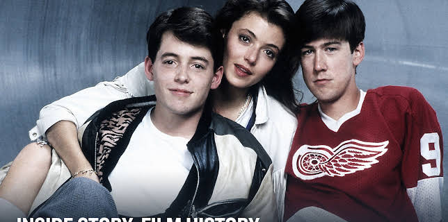 Inside Story: Film History Season 1