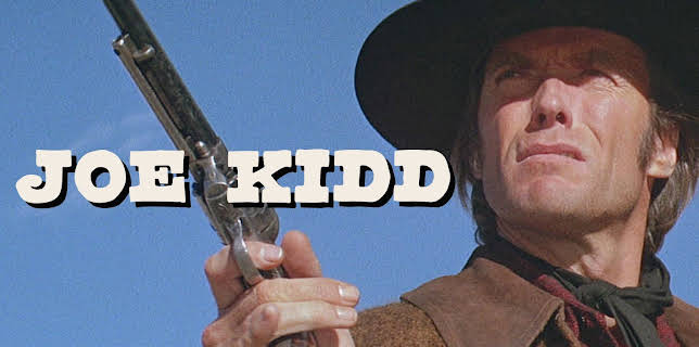 Joe Kidd