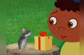 Little Einsteins Volume 1: The Mouse and the Moon