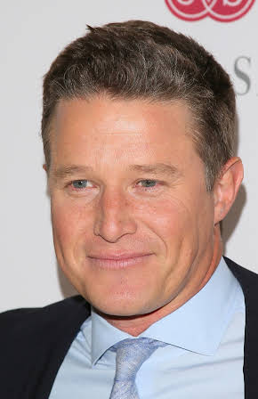 Billy Bush as 