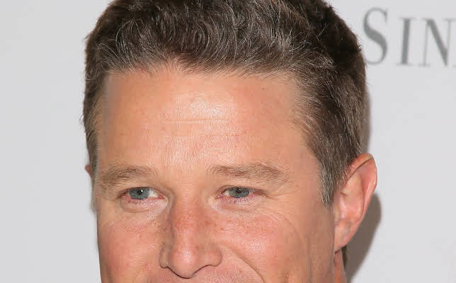 Billy Bush