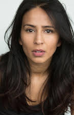 Farzana Dua Elahe como 