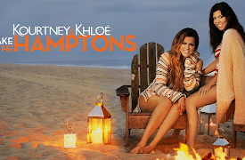 Kourtney & Khloe Take the Hamptons, Season 1: Aftershocks 605