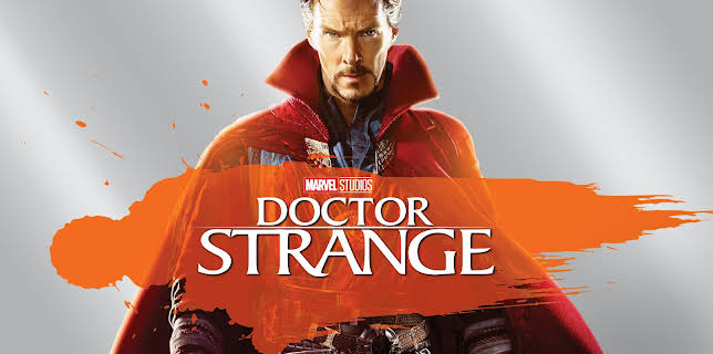 Doctor Strange  (Theatrical) (2016)