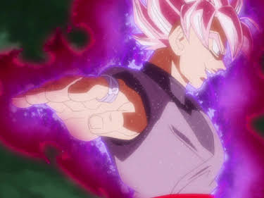 17:10: Dragon Ball Super | ProSieben Maxx | 7/3 2026