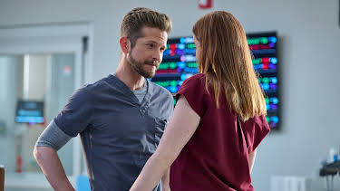 22:00: The Resident (S6 E5) (S6) | Viasat Series | 4/13 2026