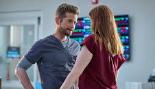 The Resident (S6 E5)