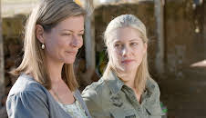 McLeods döttrar (S8 E10)