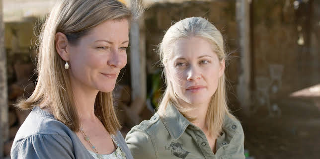 09:15: McLeods døtre (S8 E10) (S8) | TV6 | 12/16 2025