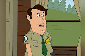 Brickleberry Season 1: Hello Dottie